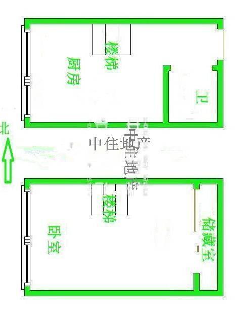 恒大城(商住楼)