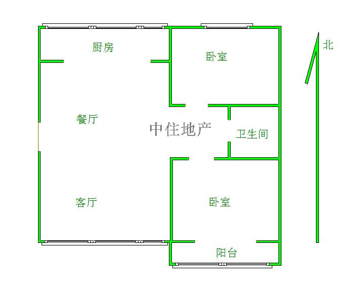 
							乐天小区