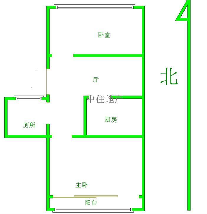 济钢新村西区