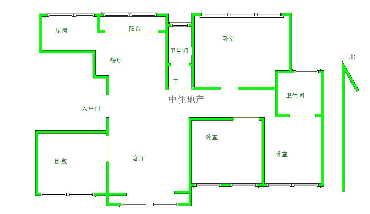 外海中央花园