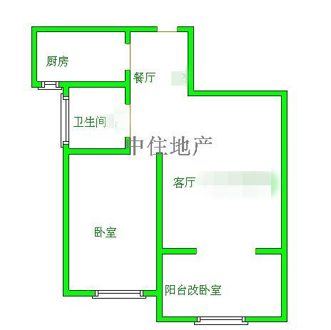 鑫苑国际城市花园