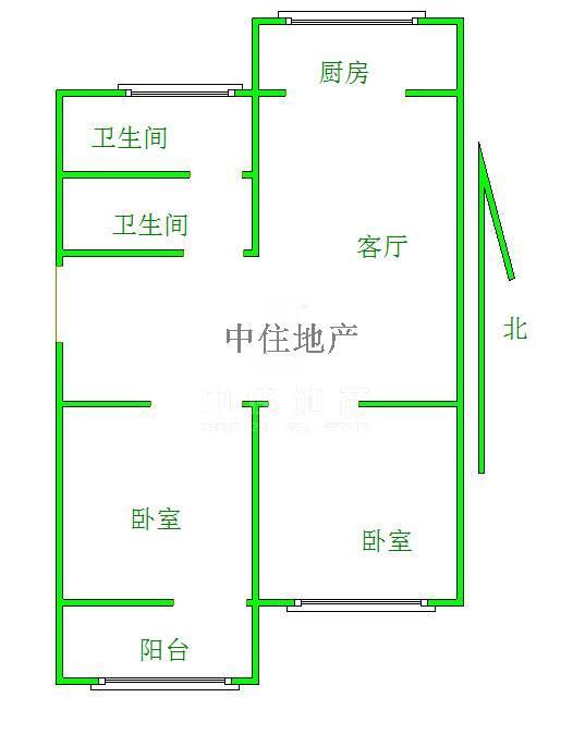 化纤小区
