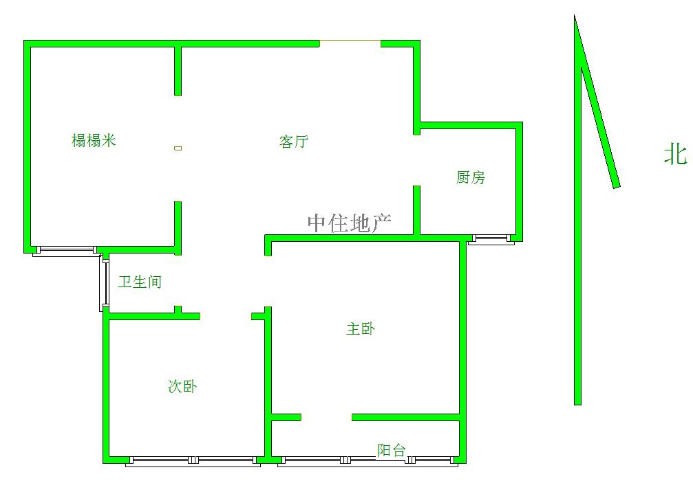 
                            万达帝景苑 