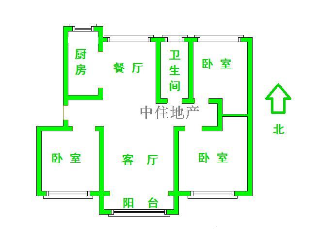 中海天悦府