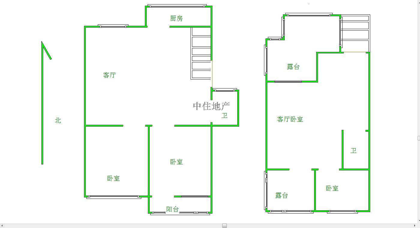 新龙家园