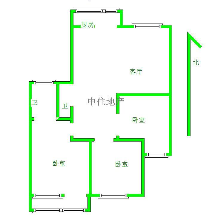 新龙家园