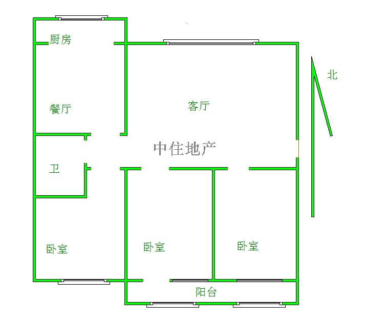 
                            文昌花苑 