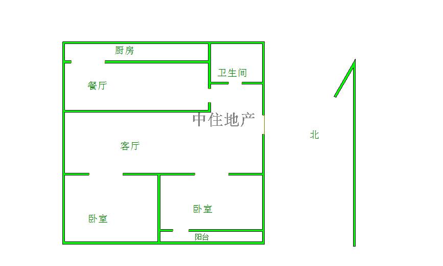 
							永安小区