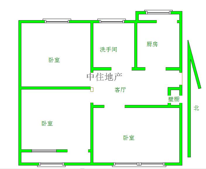 
							泺源回民小区