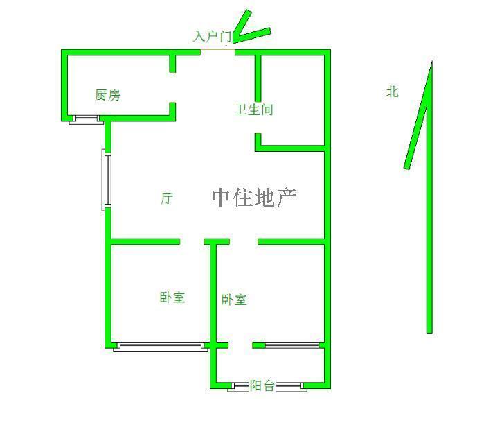雁翔苑