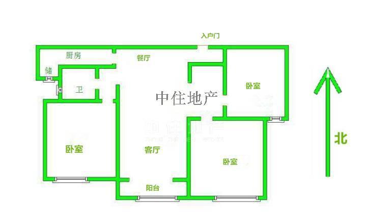 绿地国际花都(一期)