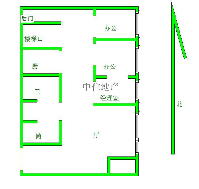 银座晶都国际