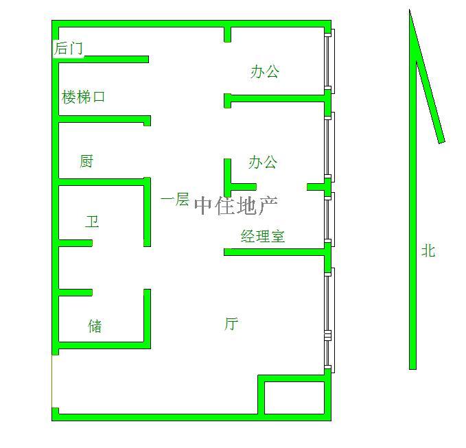银座晶都国际