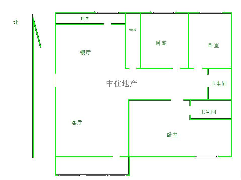 汇富苑小区