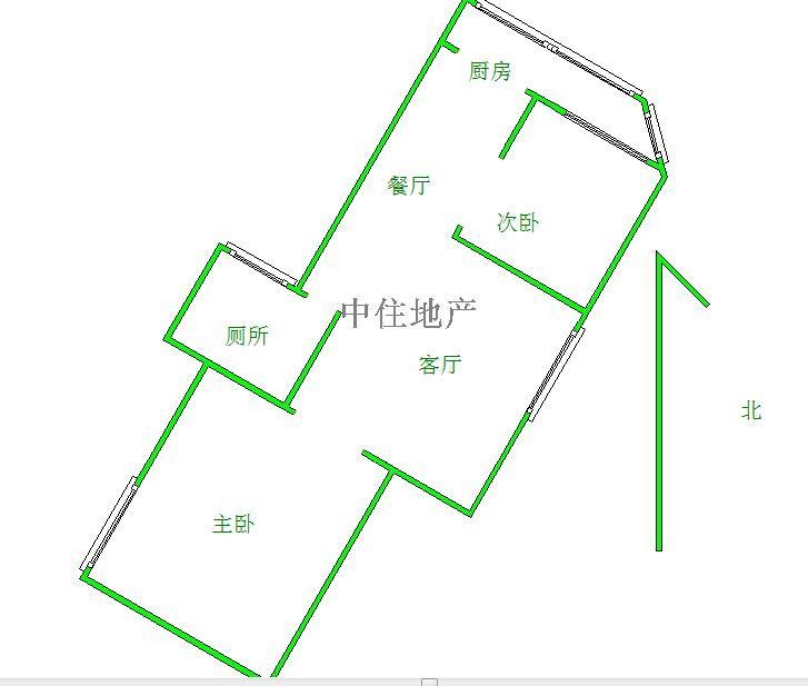 长盛小区