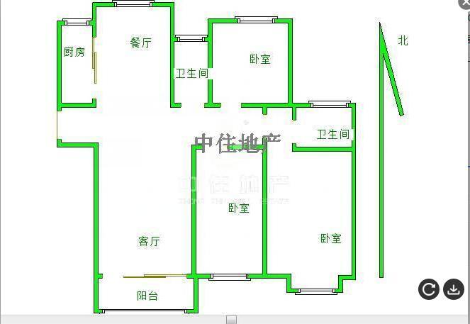 绿地新里香榭丽公馆