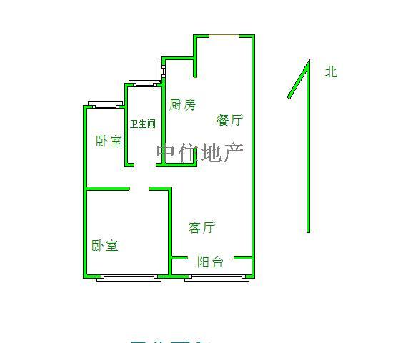恒大绿洲