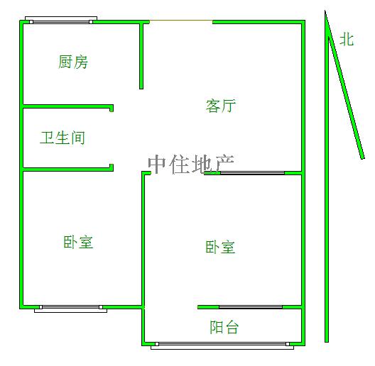 
							西苑小区