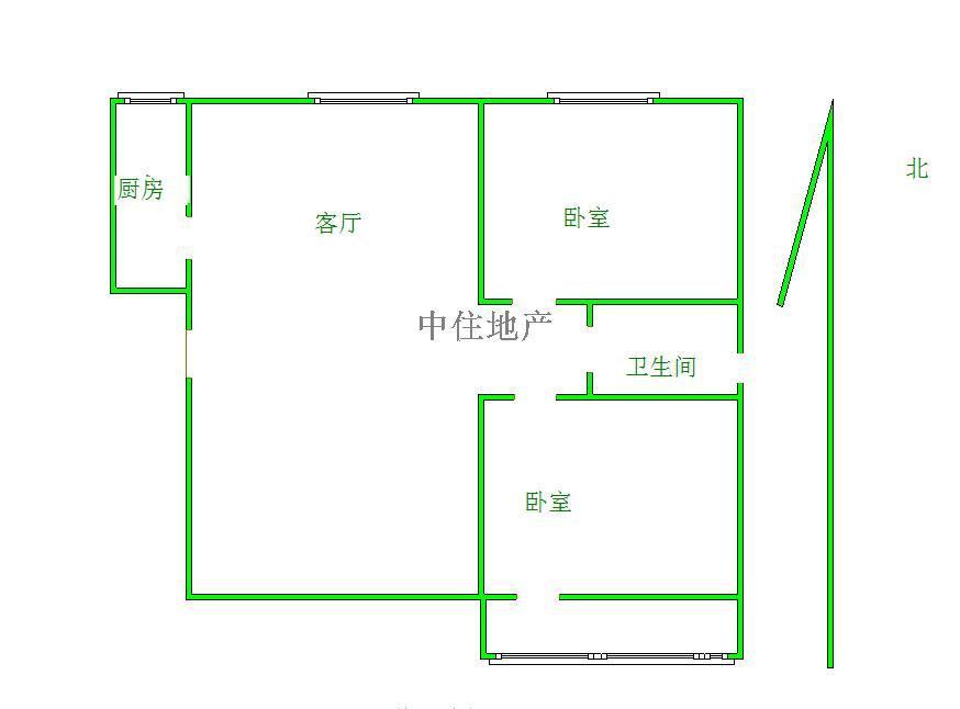 泉升花园