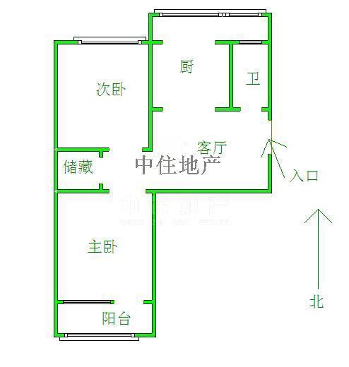 历山路36号