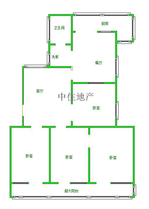 
                            二环东路5812号 