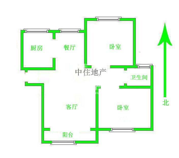 中铁汇苑