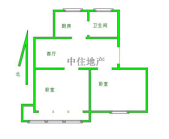 济钢新村北区