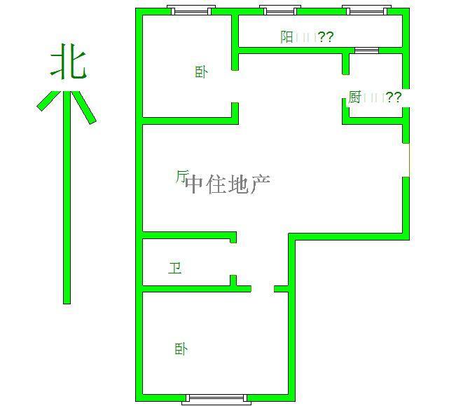 
							新世界阳光花园