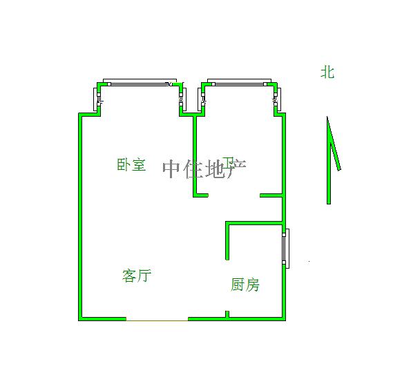 
                            中润世纪广场 