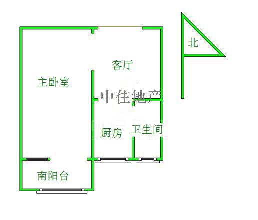 
							甸柳新村五区