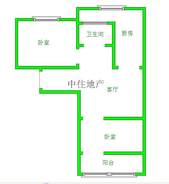 
                            泺源回民小区 