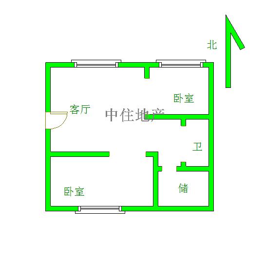 
							汇富苑小区