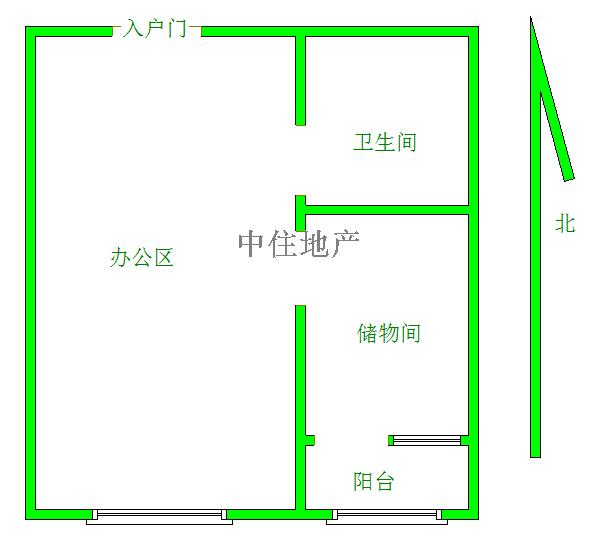 
                            祥泰广场 