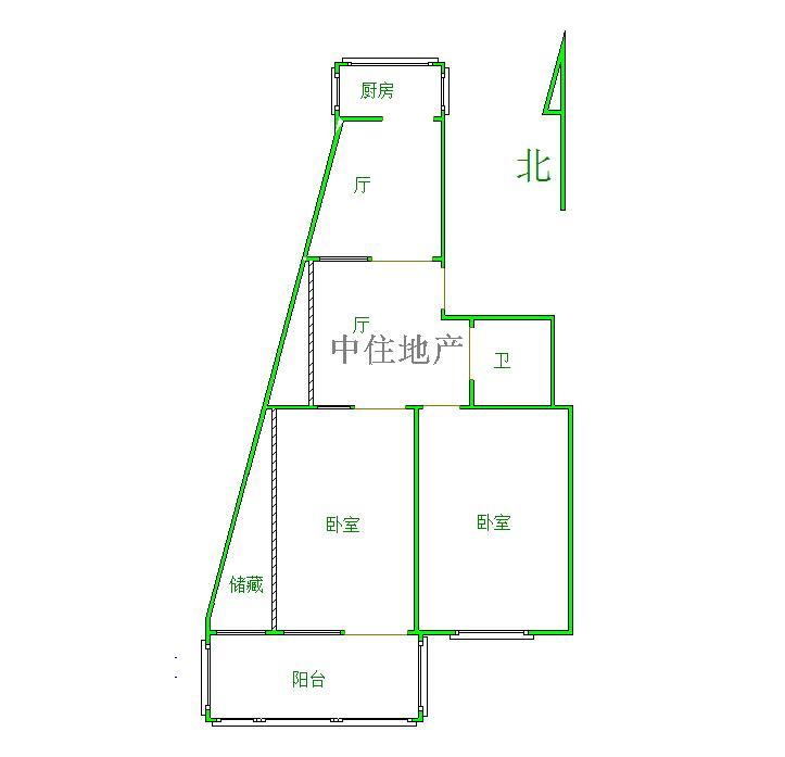 长盛小区