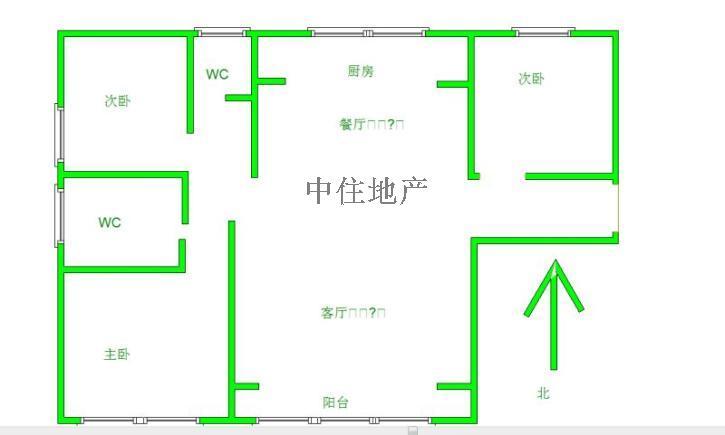 绿地泉景园