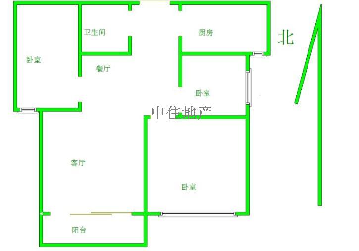 
							力高盛世名门