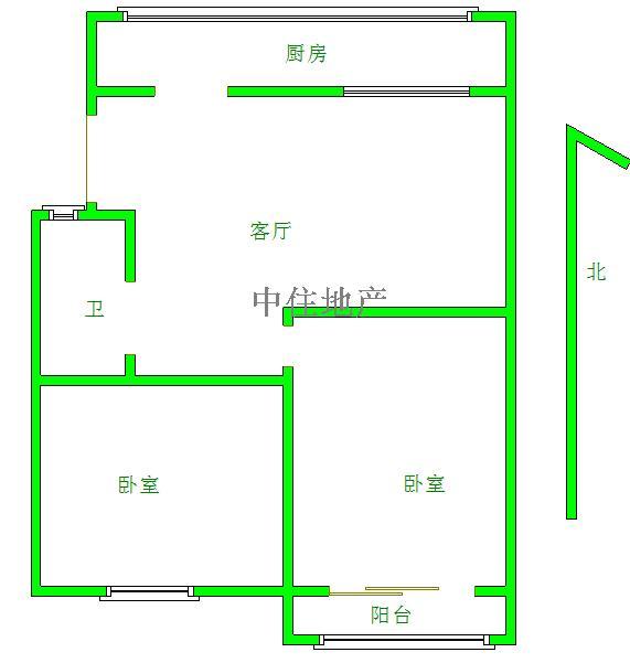华彩楼