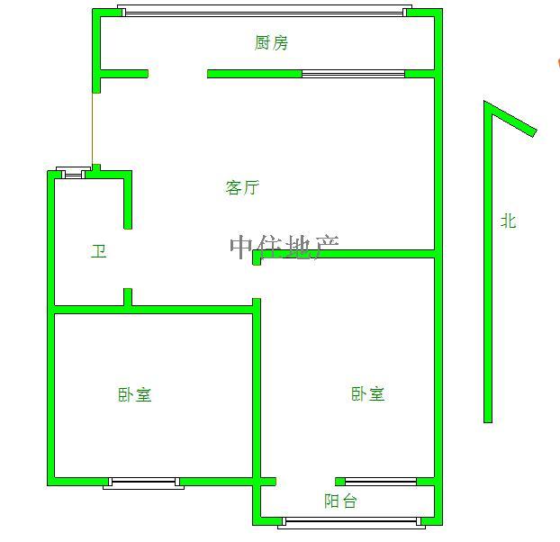 华彩楼