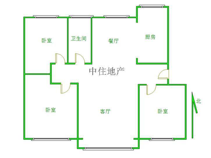中海天悦府
