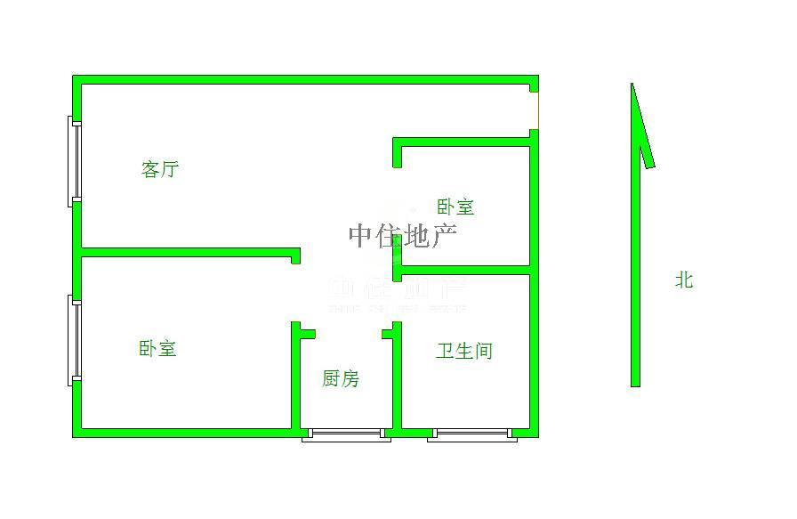 鑫苑国际城市花园
