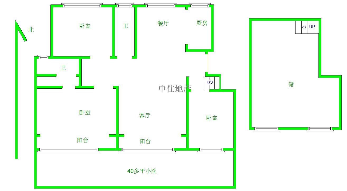 中海国际社区熙岸东区(A2地块)