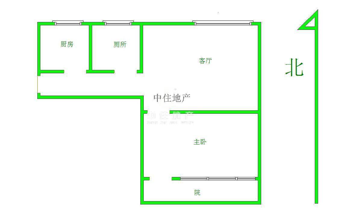 济钢新村东区