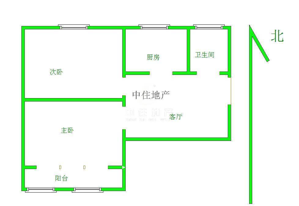 济钢新村东区