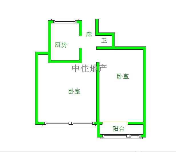 
                            铁骑路49号(铁厂宿舍) 