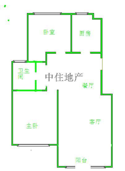 世通新生活家园