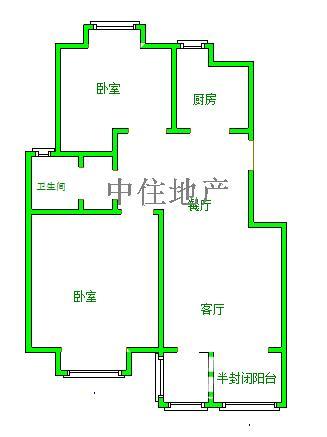 世通新生活家园