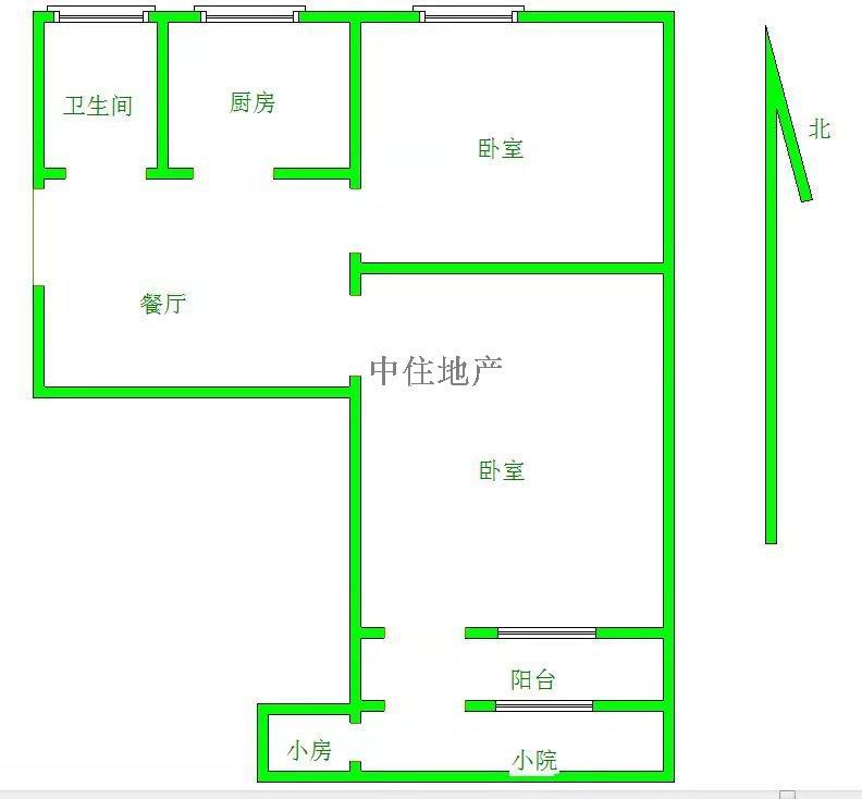 济钢新村东区