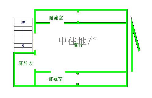 
                            济钢新村北区 