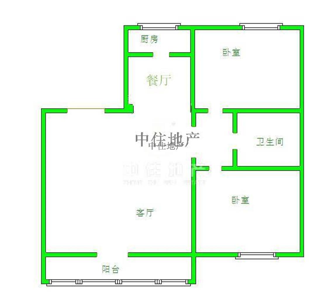 世通新生活家园