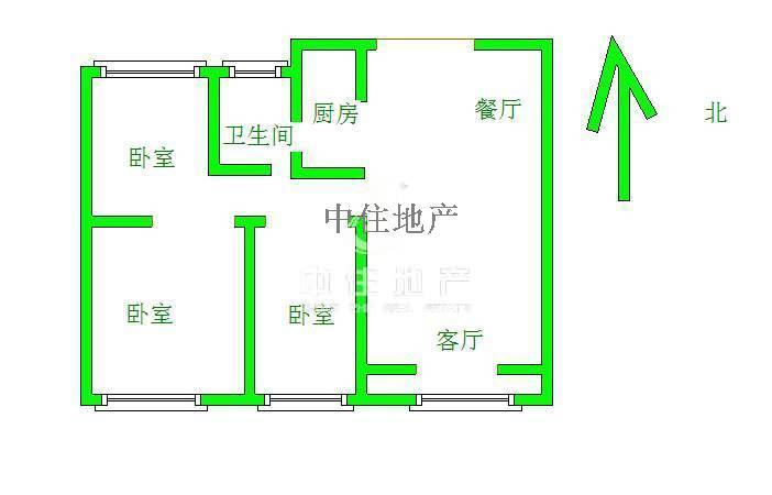 中建锦绣城